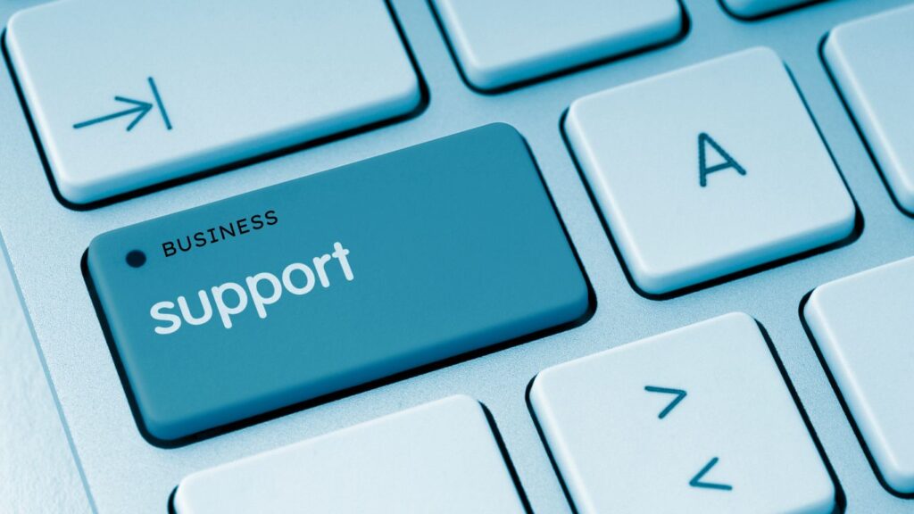 Business support in Serbia for company incorporation and residency permit